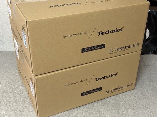 Coppia giradischi technics - giradischi,