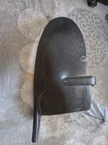 Parafango modificato gilera - parafango,