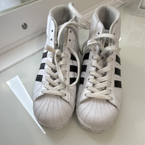 Adidas pro model sneakers alte - adidas,