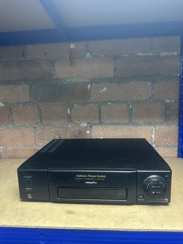 Sony slv e25 lettore - sony,