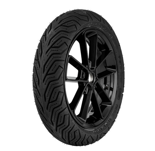 Ruota completa michelin - ruota,