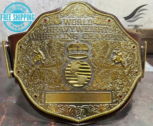 Big gold world heavyweight - big,