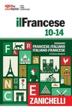 Francese 10-14. Dizionario