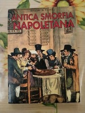Antica Smorfia Napoletana -