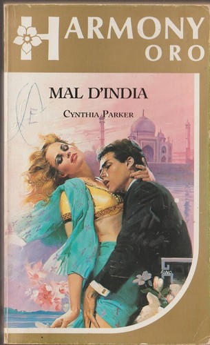 Libro mal india - mal, cynthia