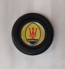 Coprimozzo volante maserati - volante,