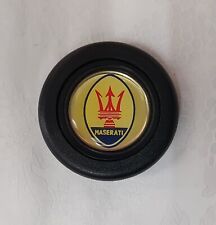 Coprimozzo volante Maserati