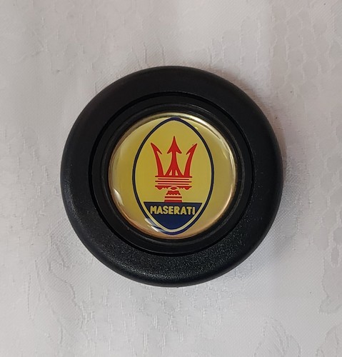 Coprimozzo volante maserati - coprimozzo,