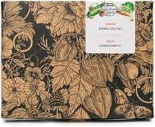 VarietÃ  di asparagi - set