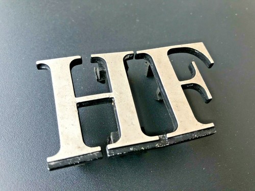 Lancia delta logo sigla - delta, hf