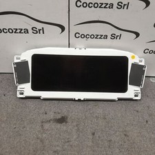 QUADRO STRUMENTI PEUGEOT 308