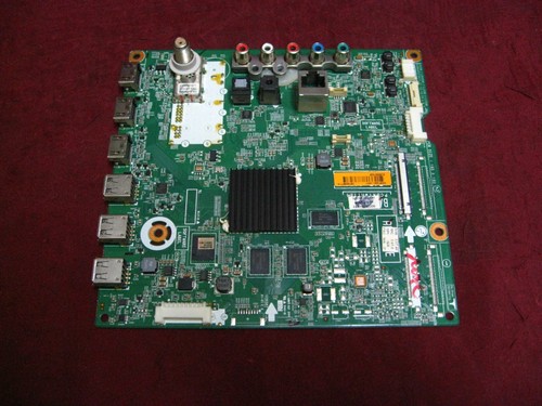 Scheda madre ebt62387716 - madre,