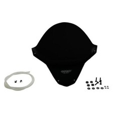 Cupolino MRA Standard nero