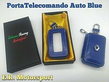 PortaTelecomando in Ecopelle