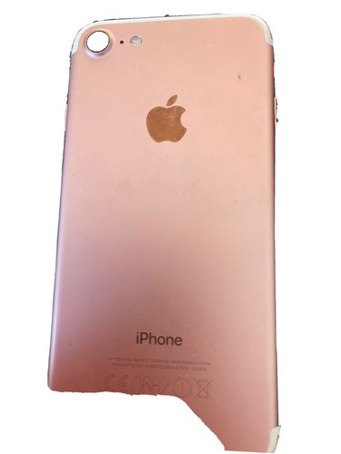 Iphone oro rosa 32gb - rosa,