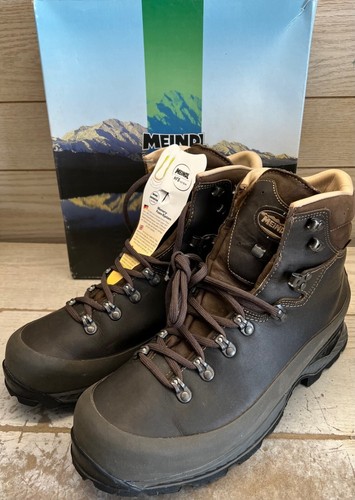 Meindl bergell mfs hiker - meindl,