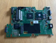 Scheda madre e CPU laptop HP