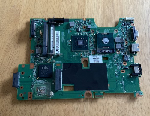 Scheda madre cpu laptop - e,