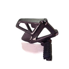 PEDANA ANTERIORE DESTRA KYMCO