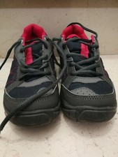 QUECHUA Scarpe montagna donna