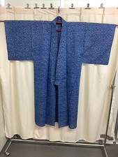 Kimono vintage giapponese seta