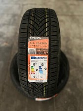 4 Pneumatici 4 stagioni 205 55