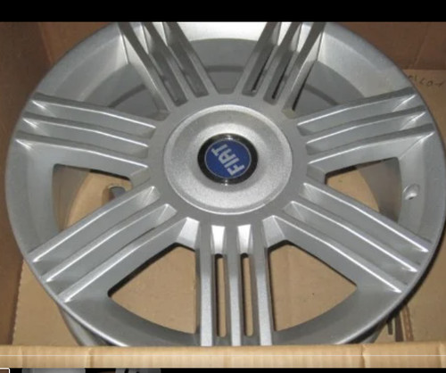 50901051 cerchi nuovi fiat - cerchi,