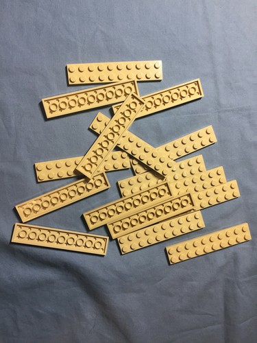 Lego lotto 16 - e-1,