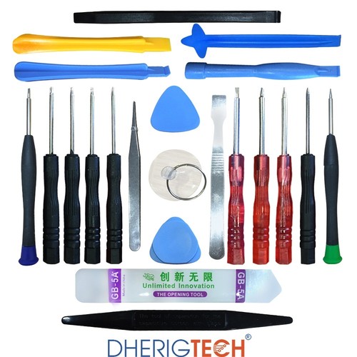 22pz set attrezzi per - set,