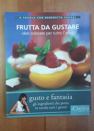 Frutta gustare benedetta - da,