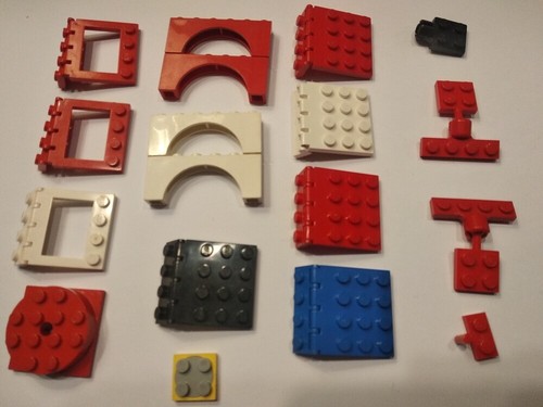 Lego stock accessori - stock,