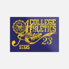 Adesivo in vinile American