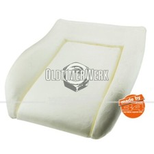 Schienale imbottito sedile