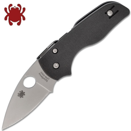 Spyderco lil lucchetto a - lil',