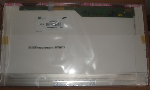 Dalle ecran led 15 6 - dalle, 15,6"