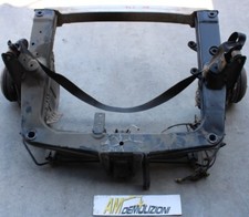 PONTE ASSALE POSTERIORE SMART FORTWO 450