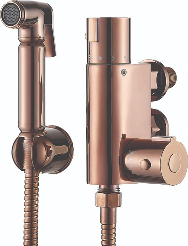 Set doccia shattaf - set, doccia/shattaf