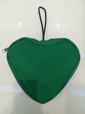 POCHETTE PORTATUTTO A FORMA DI CUORE... INTROVABILE...