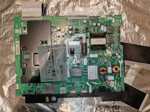 Main board samsung ue55nu7092u - board,