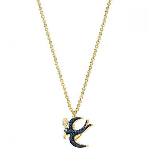 Collana swarovski originale - collana,