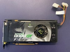 XFX GeForce 8800 GT Alpha Dog