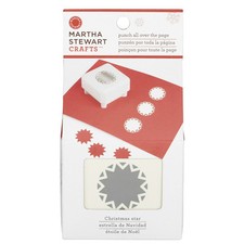 Martha Stewart Punzoni "Stella