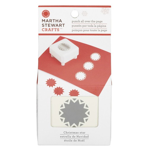 Martha stewart punzoni stella - martha,