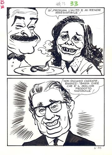 Telerompo pag 33 - 33,