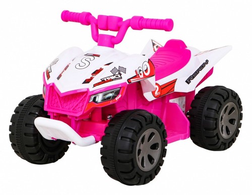 Quad elettrico per - , the