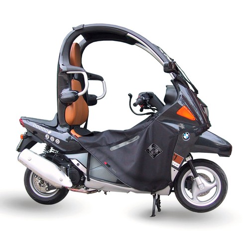 Coprigambe per scooter bmw - scooter, c1