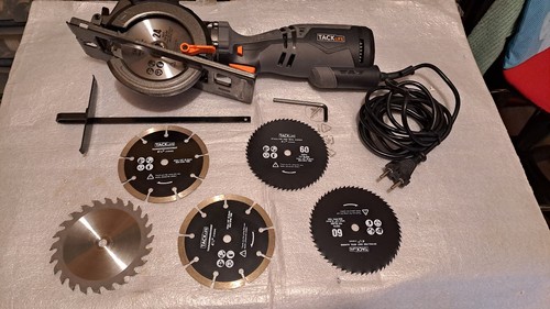 Mini sega circolare - mini,