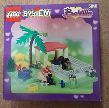 LEGO® System Belville 5840
