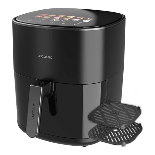 Cecotec friggitrice aria - ad,