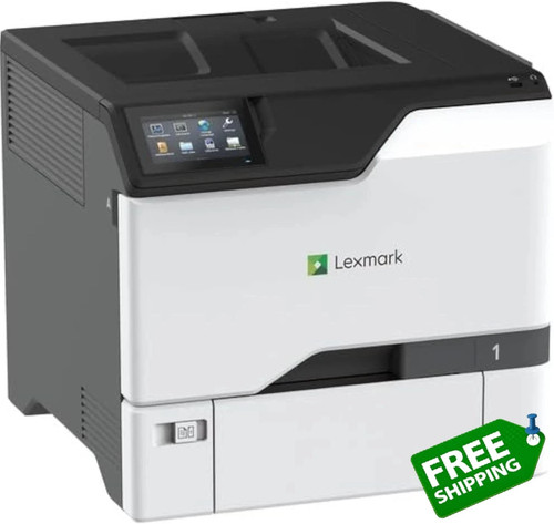 Lexmark cs730de stampante - lexmark,